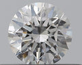 0.32CT ROUND I1 E WH