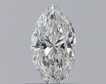 0.70CT MARQUISE VS2 G WH