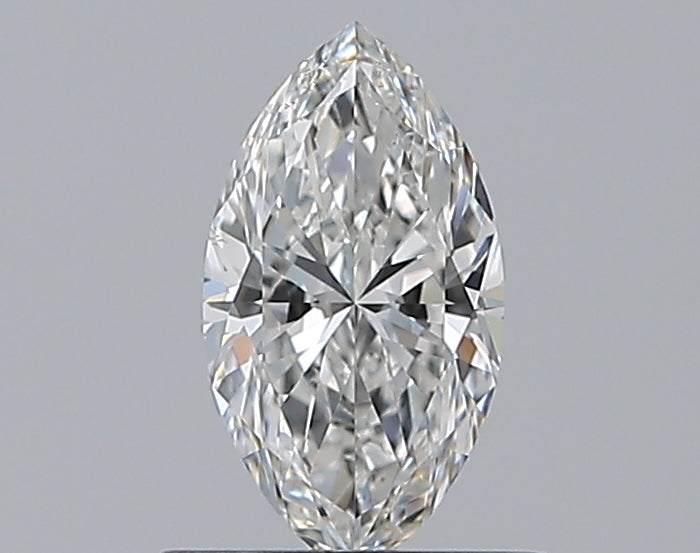 0.70CT MARQUISE VS2 G WH