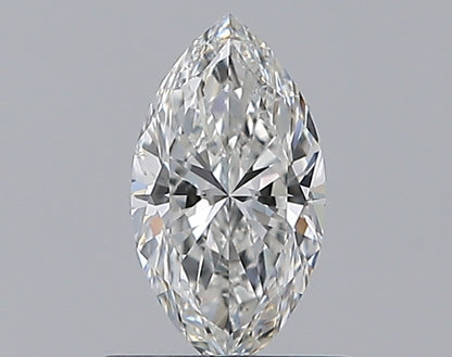 0.70CT MARQUISE VS2 G WH