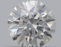 0.35CT ROUND SI2 E WH