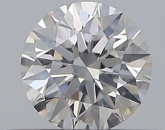 0.35CT ROUND SI2 E WH