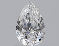0.51CT PEAR VS2 D WH