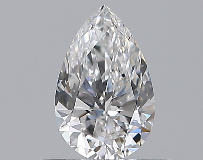 0.51CT PEAR VS2 D WH