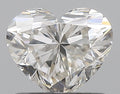 0.75CT HEART VS2 I NV