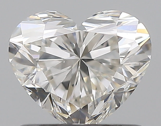 0.75CT HEART VS2 I NV