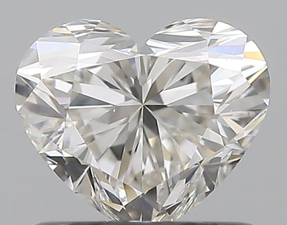 0.75CT HEART VS2 I NV