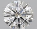 0.38CT ROUND VS2 G WH