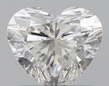 0.70CT HEART VS2 G WH