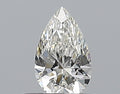 0.30CT PEAR SI1 I WH