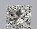 0.75CT PRINCESS SI1 K WH