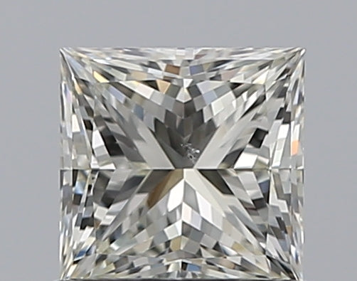0.75CT PRINCESS SI1 K WH