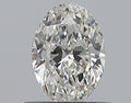 0.50CT OVAL VS1 F WH