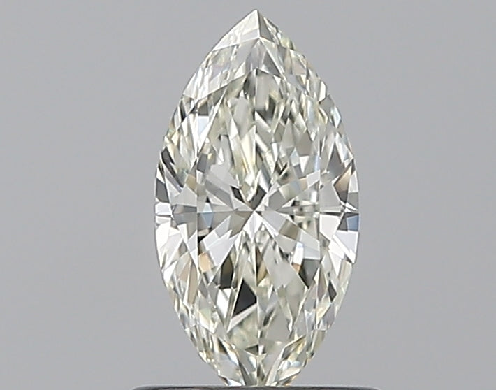 0.60CT MARQUISE VS1 K WH