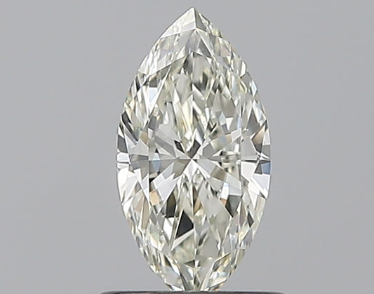0.60CT MARQUISE VS1 K WH