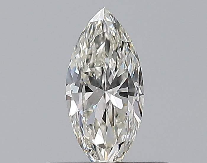 0.31CT MARQUISE VS2 I WH