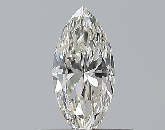 0.31CT MARQUISE VS2 I WH