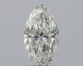 0.80CT MARQUISE SI2 I WH