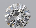 0.30CT ROUND SI2 D WH