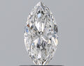 0.50CT MARQUISE VS2 E WH