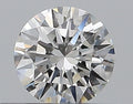 0.30CT ROUND VS1 G WH