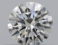 0.31CT ROUND SI1 H WH