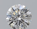 0.38CT ROUND SI1 E WH