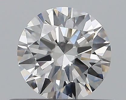 0.46CT ROUND I1 F WH