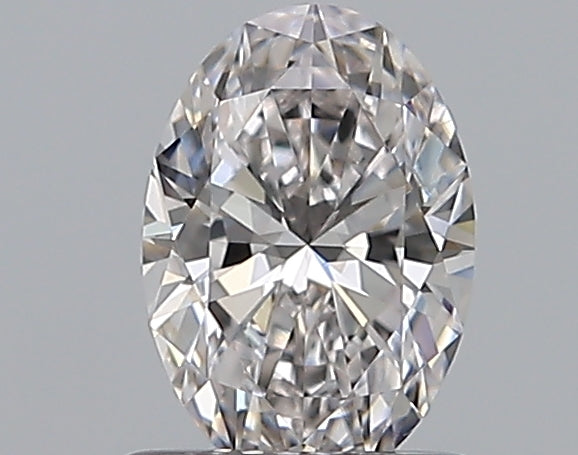 0.70CT OVAL VS1 E NV