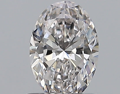 0.70CT OVAL VS1 E NV
