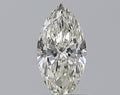 0.80CT MARQUISE VVS1 J WH