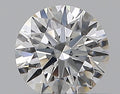 0.30CT ROUND SI1 G WH