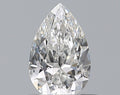 0.40CT PEAR VS2 F WH