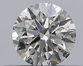 0.30CT ROUND SI1 I BRN1