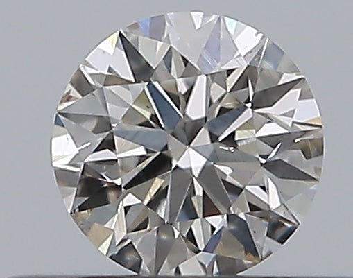 0.30CT ROUND SI1 I BRN1