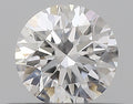 0.32CT ROUND SI1 E WH