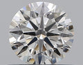 0.39CT ROUND SI1 F WH
