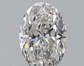 0.33CT OVAL VS1 H NV