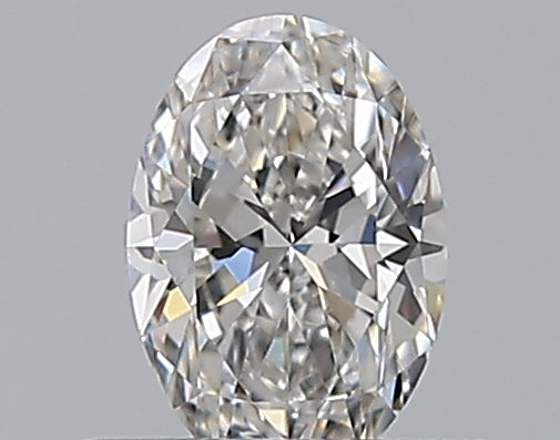 0.33CT OVAL VS1 H NV