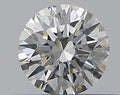 0.40CT ROUND VS2 G WH