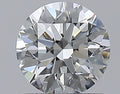 0.80CT ROUND VS2 G WH