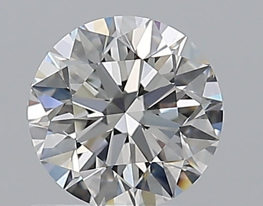 0.80CT ROUND VS2 G WH