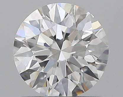 0.72CT ROUND IF F WH