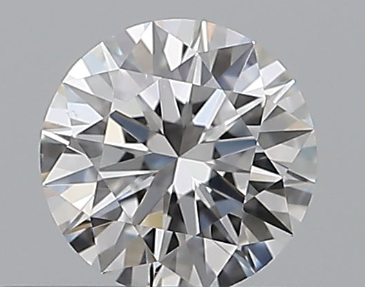 0.31CT ROUND VS2 E WH