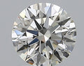 0.77CT ROUND IF J WH