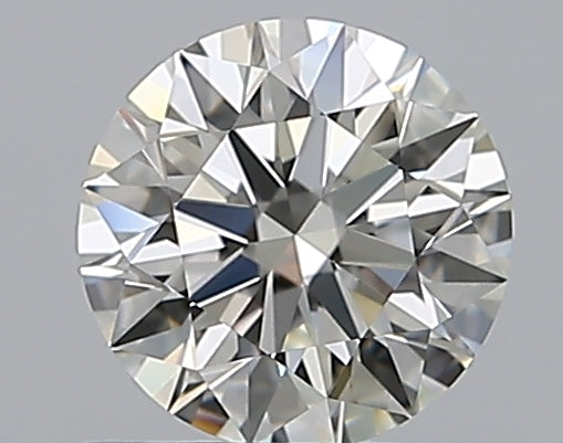 0.77CT ROUND IF J WH