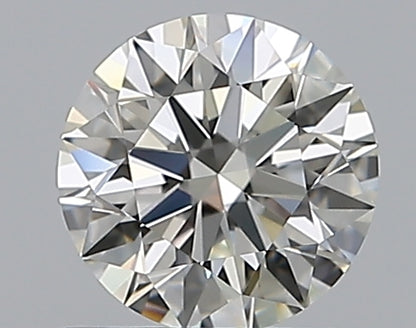 0.77CT ROUND IF J WH