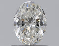 0.80CT OVAL VS1 G WH