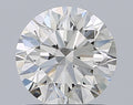 0.85CT ROUND IF I WH