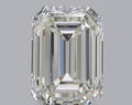 0.92CT EMERALD IF I WH